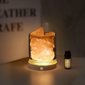 Kahuro Aroma Stone Set Stone Diffuser Crystal