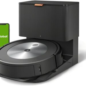 iRobot Vacuum with Automatic