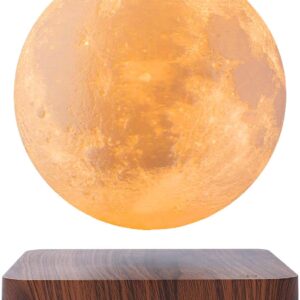 Magnetic Levitation Moon Light