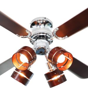 LOWYA Ceiling Fan
