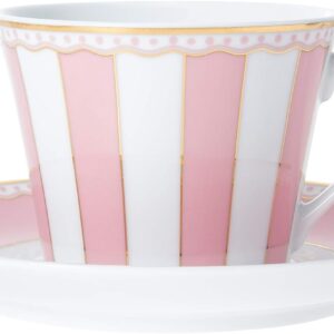 Cup & Saucer Noritake