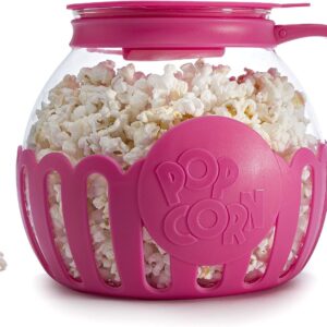 Micro Pop Microwave Popcorn Popper
