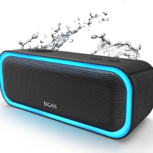 DOSS SoundBox Pro Bluetooth